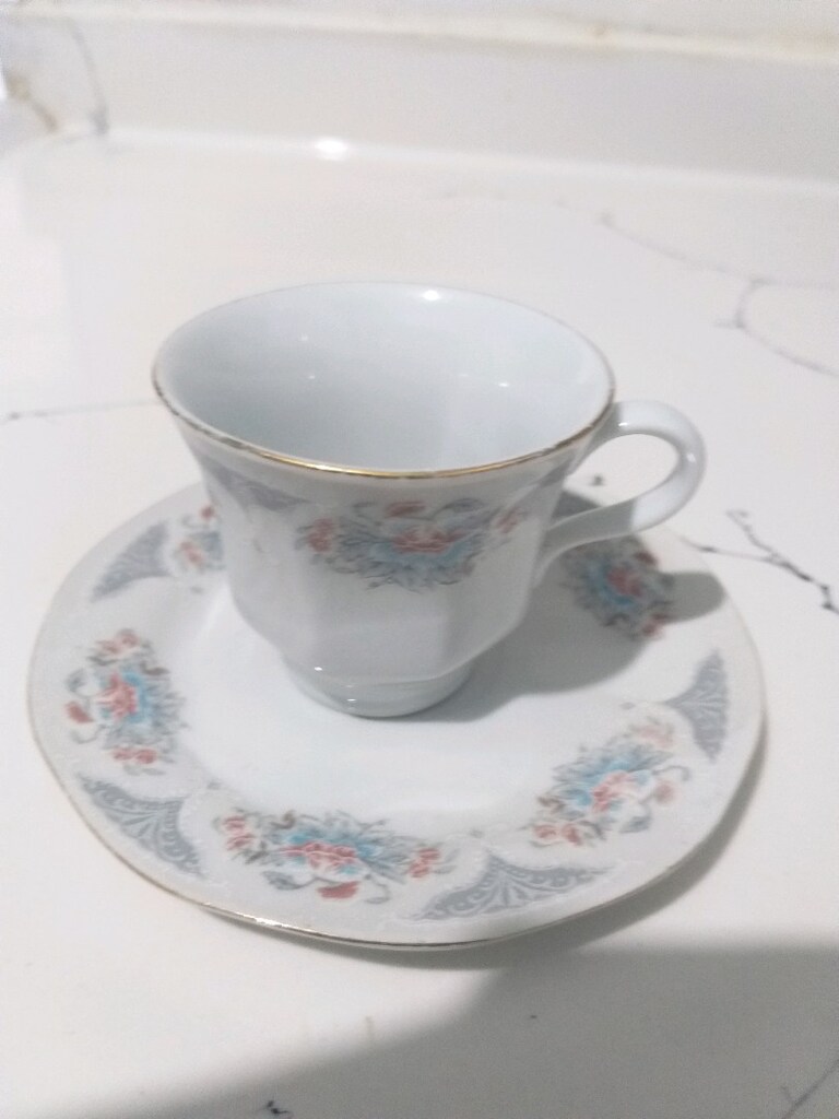 kahve fincanı - 5