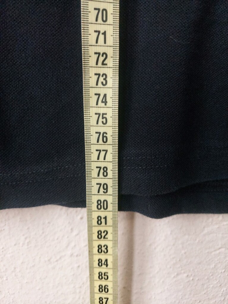 erkek polo yaka iş-çalışan tshirt - 6