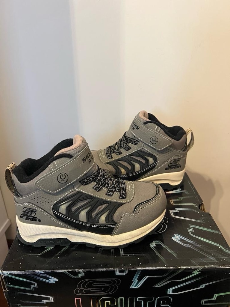 skechers bot 27.5 - 3