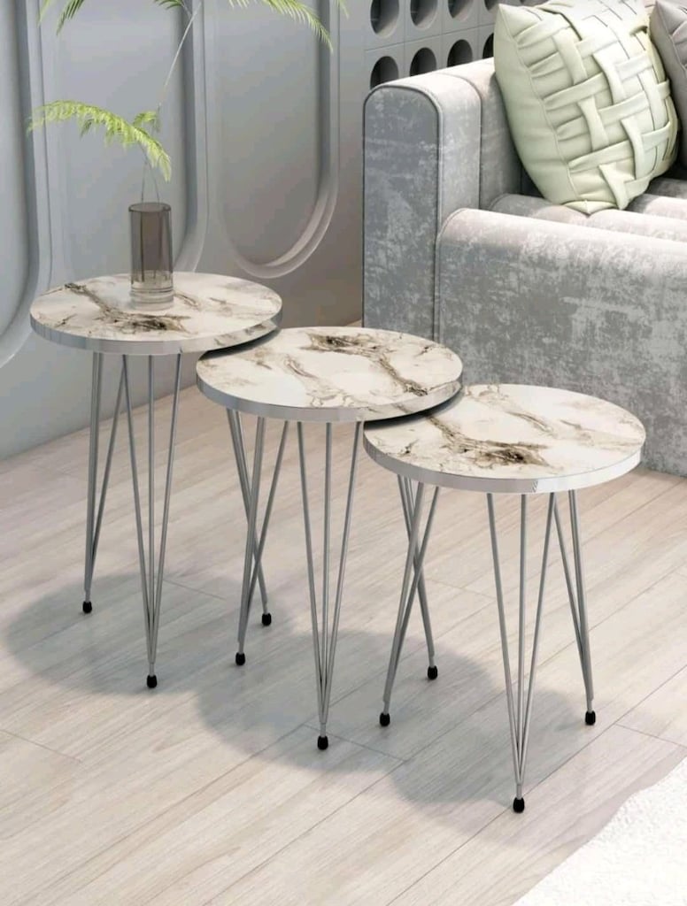 METAL AHŞAP DÜKKAN RAFI ANKARA'DA KİTAPLIK ÇİÇEKLİK - 6