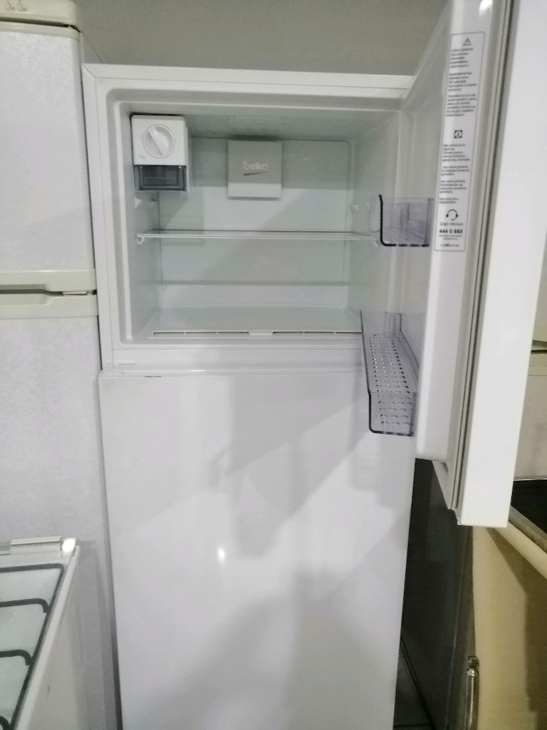 Beko buzdolabı - 3