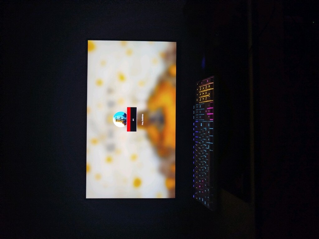 Oyuncu bilgisayarı 360 Hz monitörlü - 6