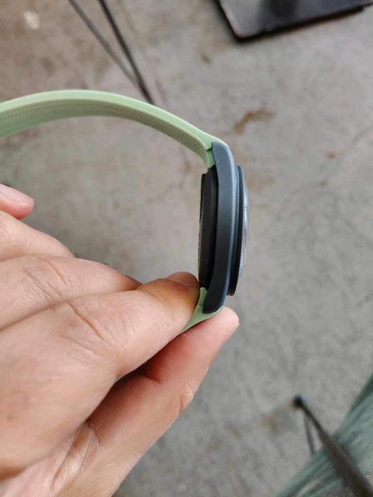 omega swatch erkek saat pilli - 6