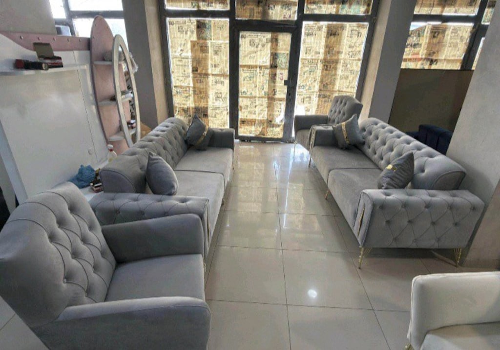 2 YİL GARANTİLİ SİFİR CHESTER MODEL TAKİMLAR SADECE 24.999 - 2