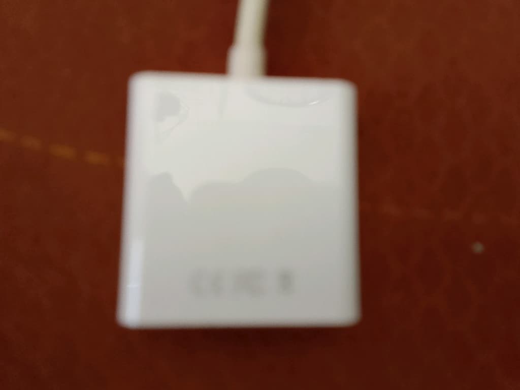 VGA HDMİ adaptör dönüştürücü - 3