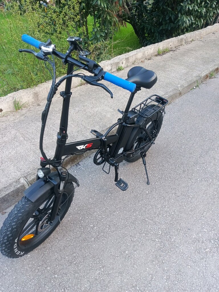 TEMİZ RKS RS3 PRO - 4