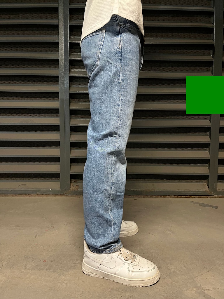 C&A marka pantolon - 2