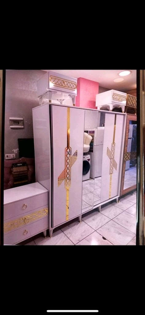 imalattan Sıfır Yatak odası takımı - 3