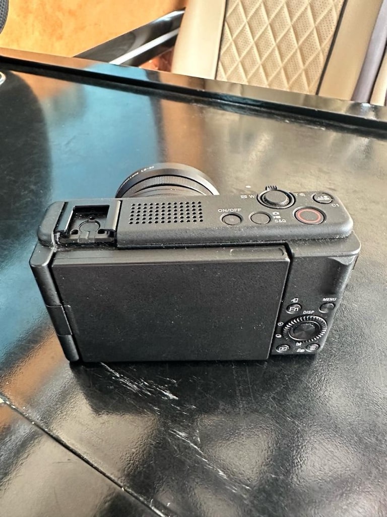 KAMERA VE FOTOĞRAF MAKİNESİ - 5