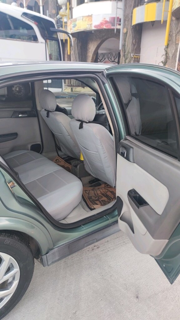 SAHİBİNDEN DEĞİŞENSİZ TRAMERSİZ SIFIR MOTOR ASTRA GL 1.6 - 12