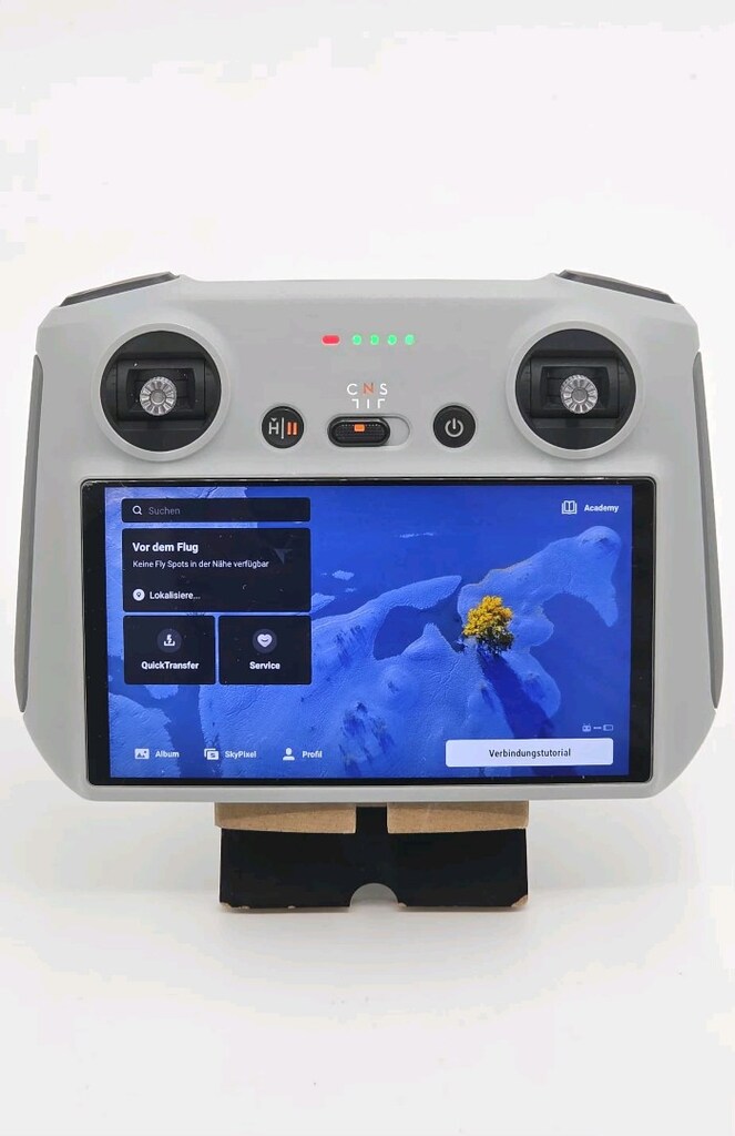 DJI Air 2S Fly More Combo - 4