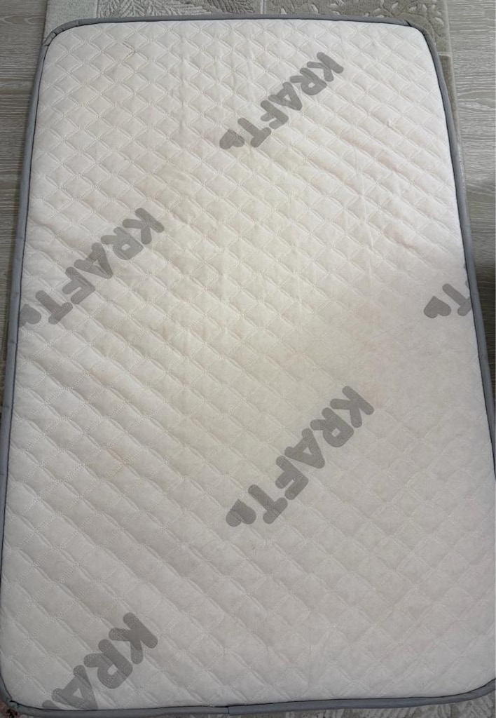 kraft comfort yatak - 2