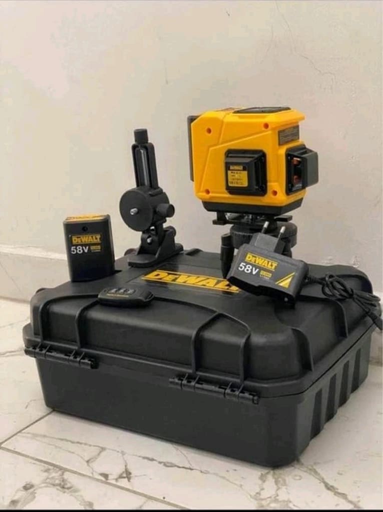 500TL DEWALT 12 yönlü lazer Terazi mağazaya gelin deneyin satın alın - 2