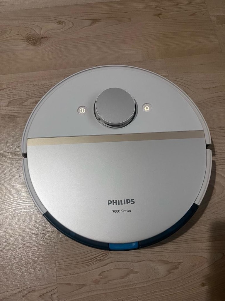 phılıps homerun robot süpürge - 2