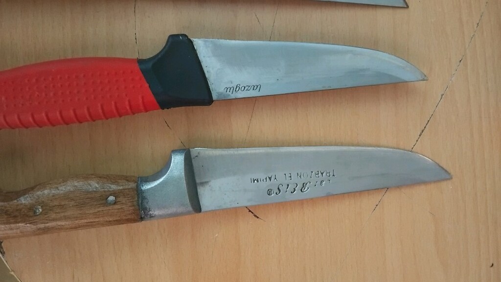 Tanesi 130 TL - 4