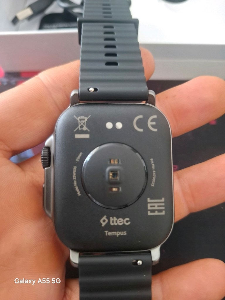 Ttec akıllı saat - 3