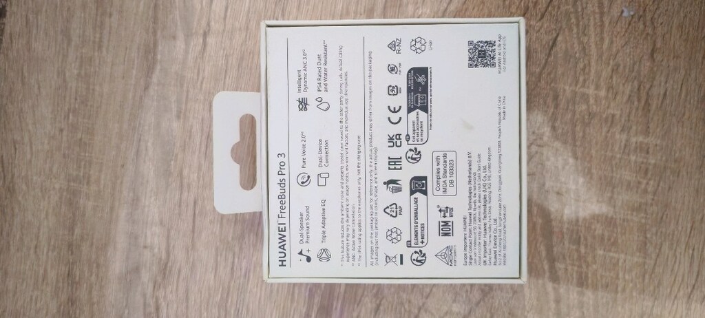 Huawei Freebuds Pro 3 - 2