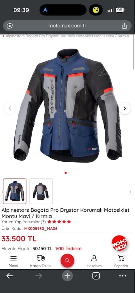 korumali ceket 3 mevsim
