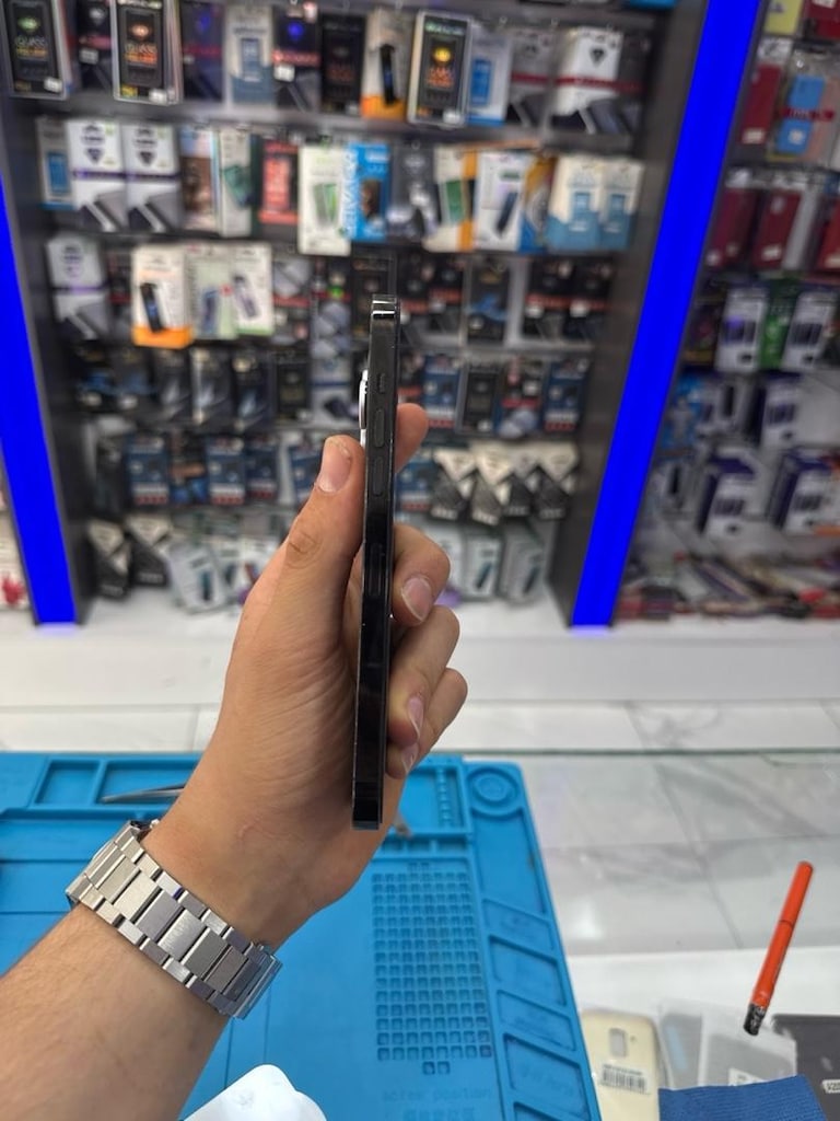 İPHONE 14 PRO MAX 256GB YURTDIŞI - 3