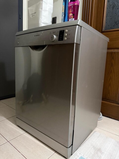 Bosch Çamaşır makinesi