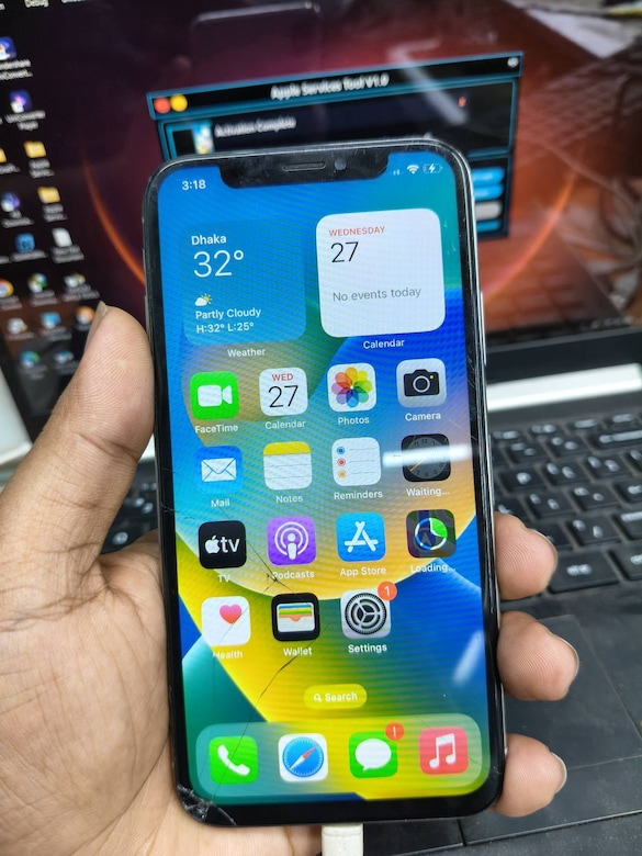 iPhone İcloud Kaldırma İOS 26.6 26.5 26.4 26.3 - 2