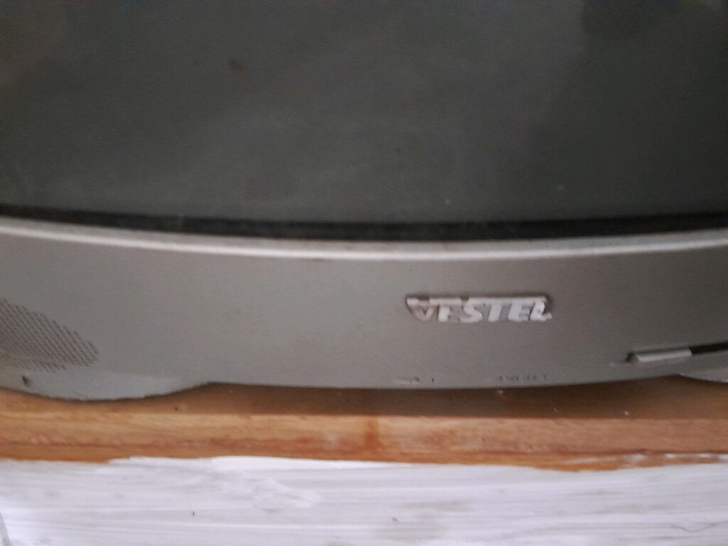 Televizyon - 2