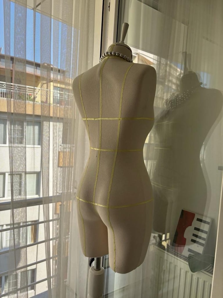 Dikiş Makinesi - 3