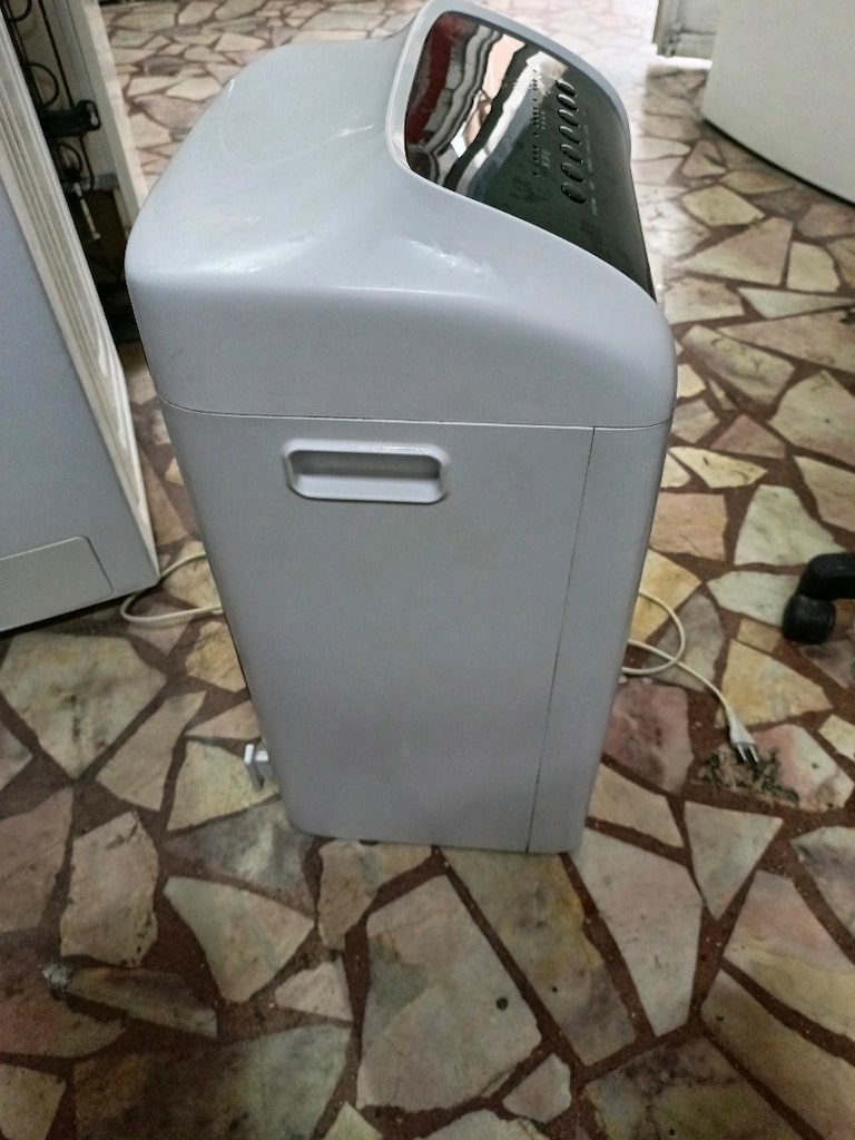 Beko Hava Soğutucu 2024 üretim çok az kullanıldı - 3