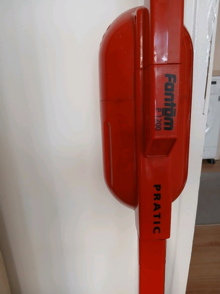 Fantom dikey süpürge - 2