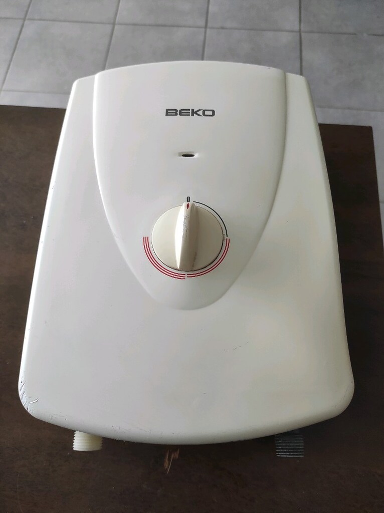 beko sohben - 2