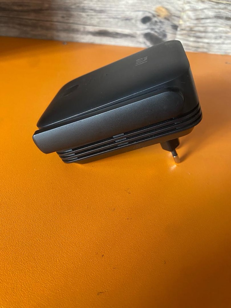 Mi WiFi Range Extender RC04 2.4/5 Ghz AC1200 - 5