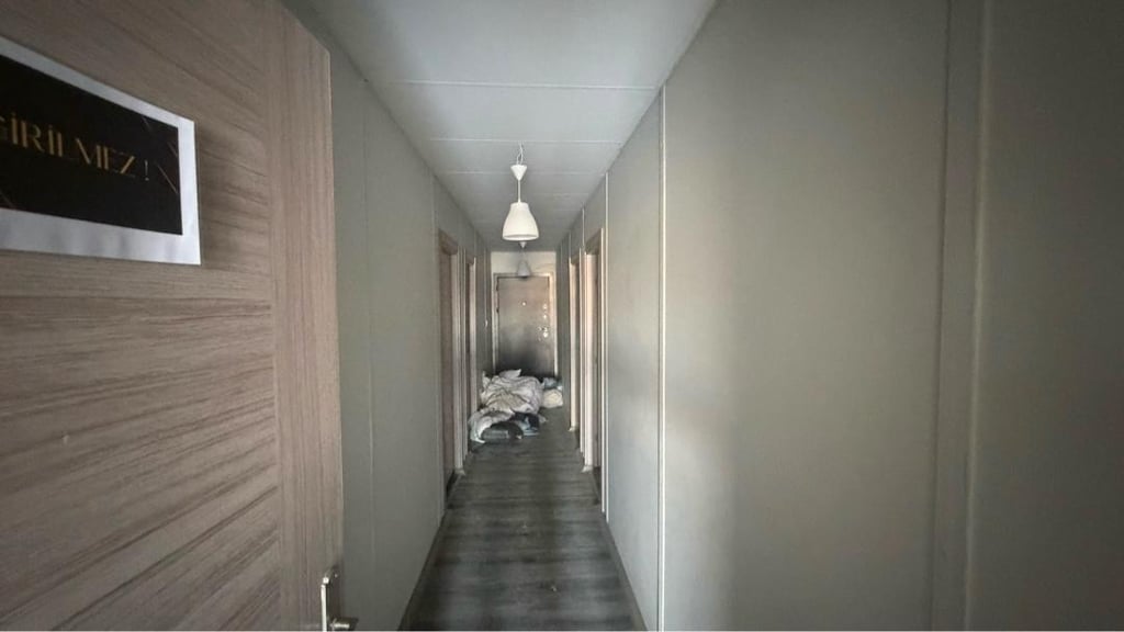 SATILIK PREFABRİK TOPLAM 350 M2 - 6
