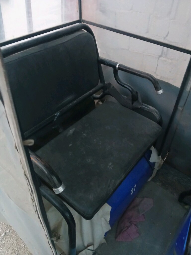 elektrikli motor - 8