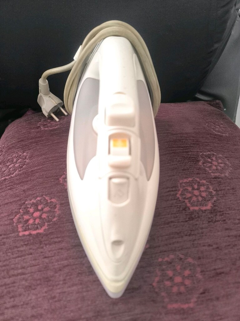 Tefal Superglıss Buharlı ütü. - 2