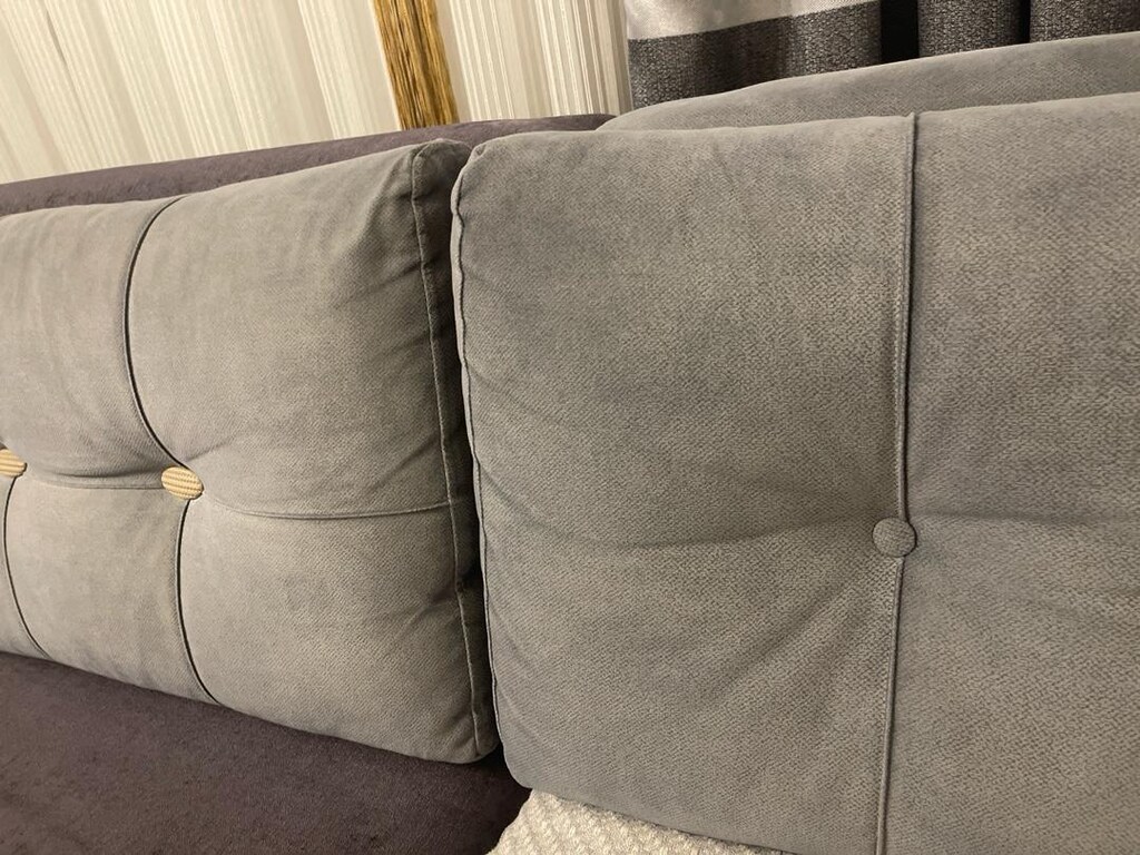 İstikbal L Köşe koltuk 290*160 ölçü, sandıklı ve yatak olan modeldir - 3