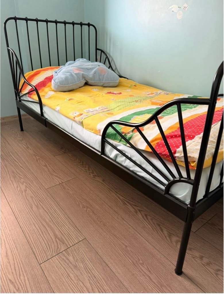 ikea uzayabilen karyola - 2