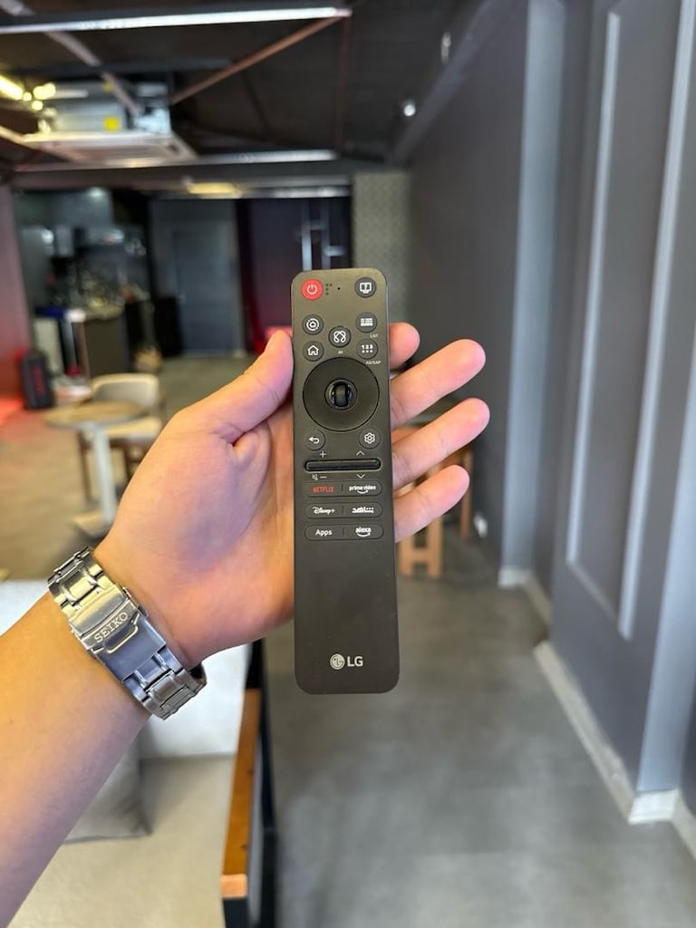 LG OLED TV BU FİYATA YOK ACİLİYETTEN - 4