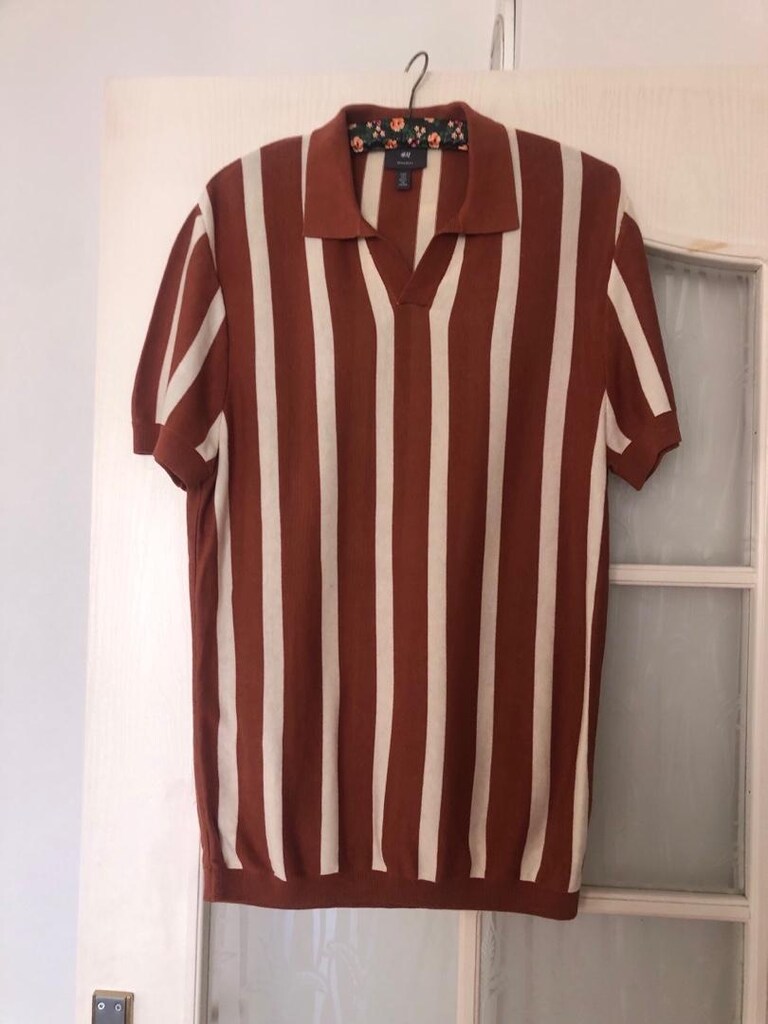 H&M tshirt — görsel 2/5
