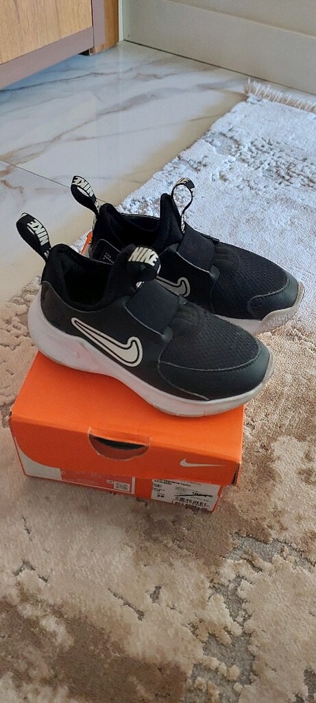 nike cocuk ayakkabisi - 2