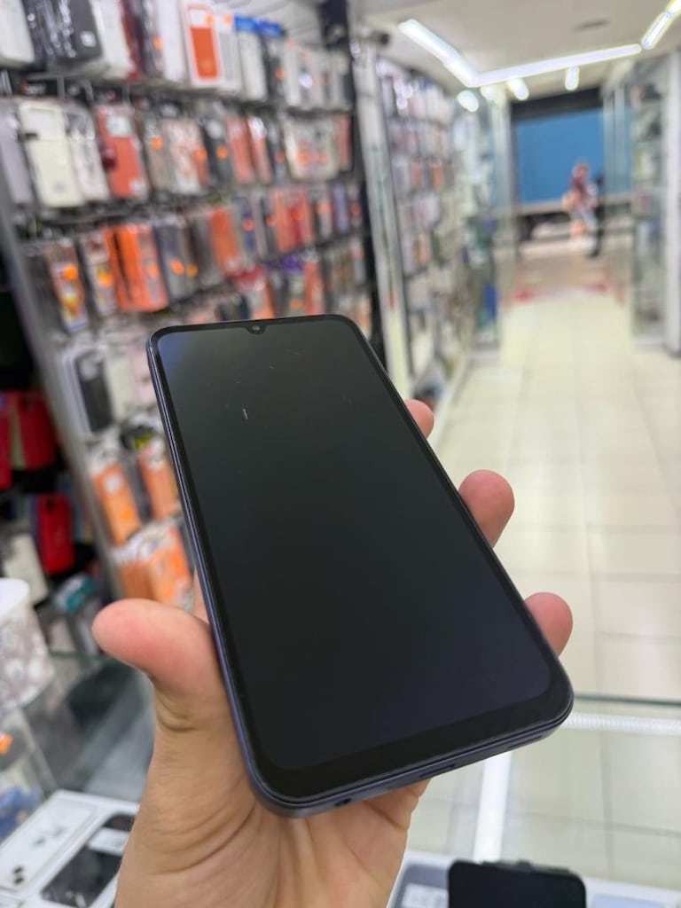 SAMSUNG A25 AYSİMA İLETİŞİM - 8