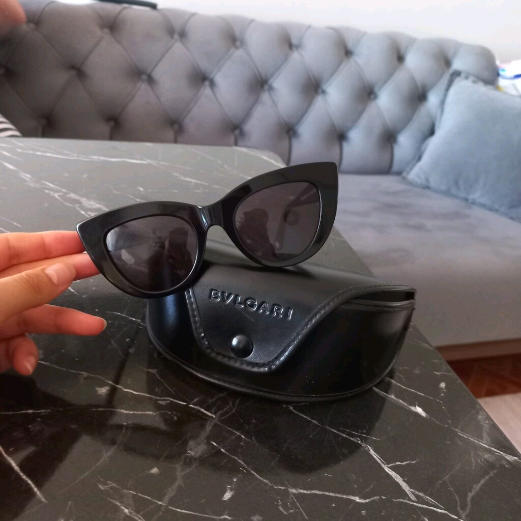 Bvlgari gözlük - 3