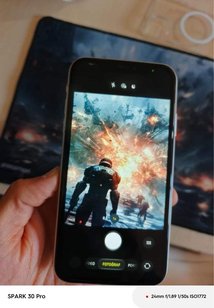 İphone 11 64 Gb ACİLLL!!!! - 2