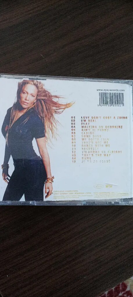 CD müzik cd - 4