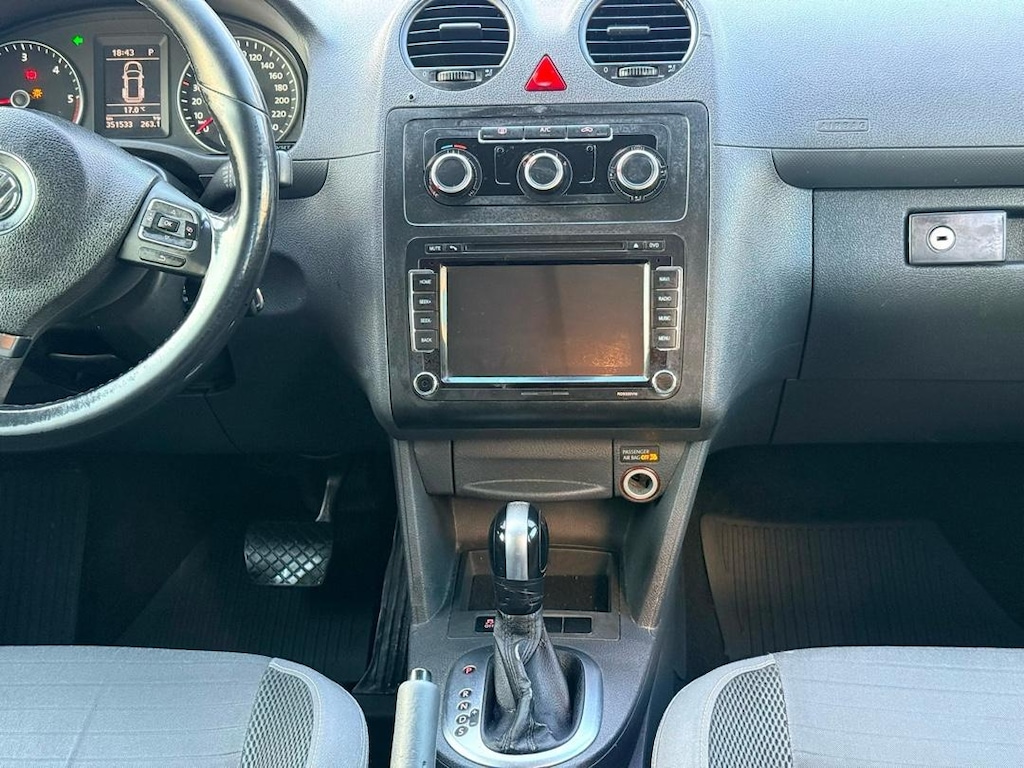 Sahibinden Binicisine Otomatik Caddy !!! - 8