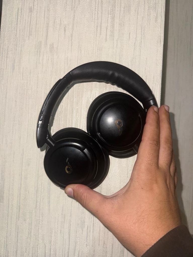 ANKER Q30 MODELİ - 5
