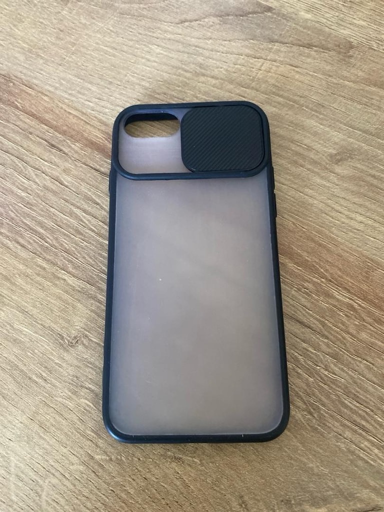 İphone 7/8/SE uyumlu kılıf 2 adet - 6