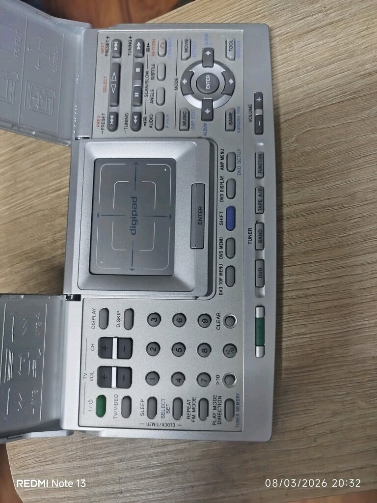 sony kumanda - 4