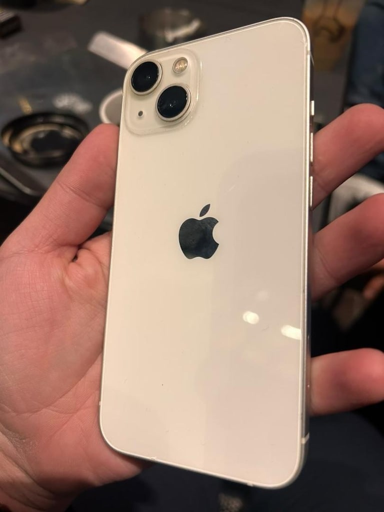 İphone 13 Garantili Kusursuz - 6