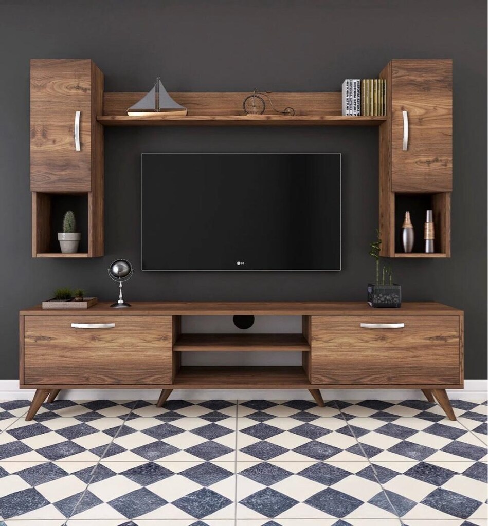 TV ÜNİTESİ - 2