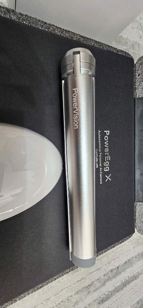 PowerVision PowerEgg X - 2